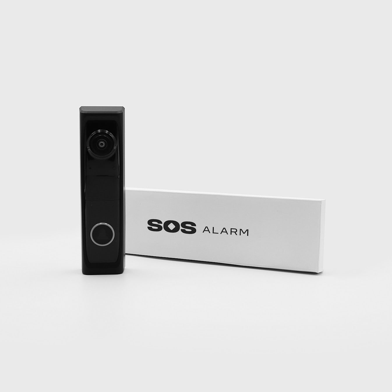 WI-FI HD Video Doorbell